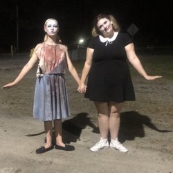 Chittyville School Haunted House