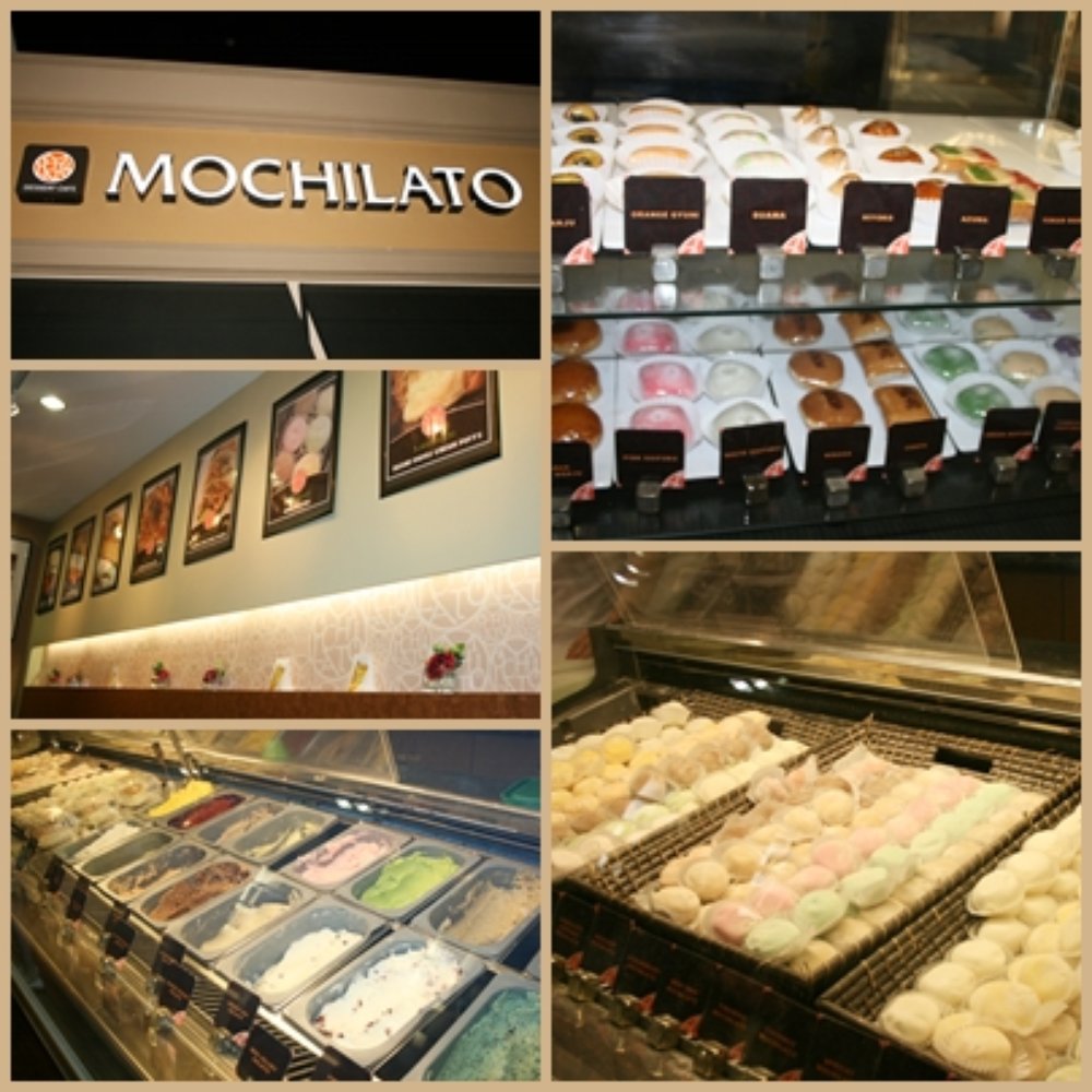 Mochi - Ice Cream & Frozen Yogurt Near Me - Irvine, California Mochi - Ice Cream & Frozen Yogurt Near Me - Irvine, California