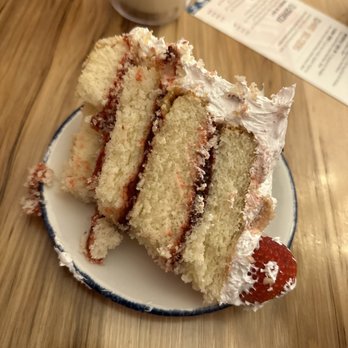 Rick's Bakery - Bakeries Near Me - Fayetteville, Arkansas