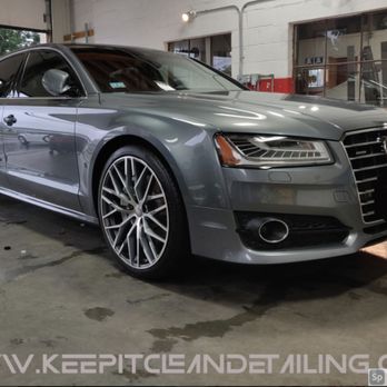 Keep it Clean Detailing - Auto Detailing Near Me - Acushnet, Massachusetts Keep it Clean Detailing - Auto Detailing Near Me - Acushnet, Massachusetts