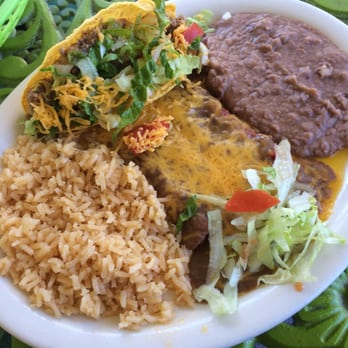 Vanessa's Mexican Food - Mexican plate - Mexican Near Me - San Antonio, Texas Vanessa's Mexican Food - Mexican plate - Mexican Near Me - San Antonio, Texas