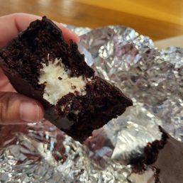 No Name Cake