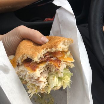 MSM Deli - Chicken turkey bacon cheddar - Delis Near Me - Tacoma, Washington MSM Deli - Chicken turkey bacon cheddar - Delis Near Me - Tacoma, Washington
