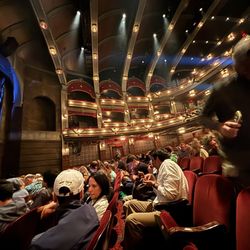 Harry Potter and the Cursed Child