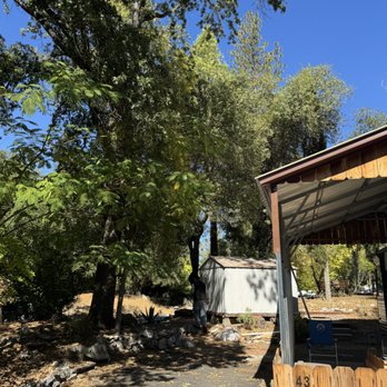 Gold Rush Mobile Home Park - Mobile Home Parks Near Me - Sonora, California Gold Rush Mobile Home Park - Mobile Home Parks Near Me - Sonora, California