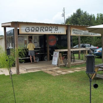 GooRoo's Grill - Seafood Near Me - Robertsdale, Alabama GooRoo's Grill - Seafood Near Me - Robertsdale, Alabama