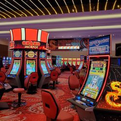Southland Casino Hotel