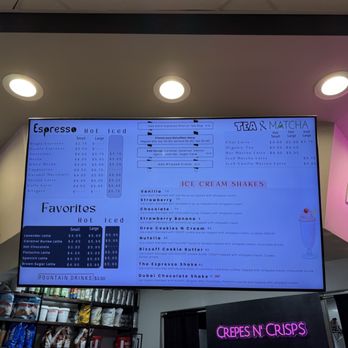 Crepes N' Crisps - Creperies Near Me - Cleveland, Ohio Crepes N' Crisps - Creperies Near Me - Cleveland, Ohio