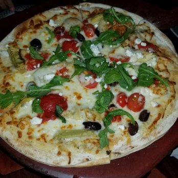 Anthony's Coal Fired Pizza & Wings - Pizza Near Me - Pinecrest, Florida Anthony's Coal Fired Pizza & Wings - Pizza Near Me - Pinecrest, Florida