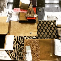 Ash Showroom - Persian Luxe Design.