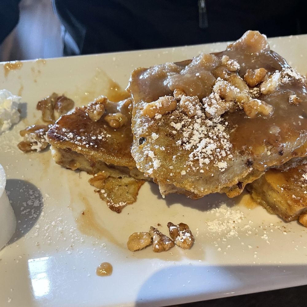 Hashes & Brews - Great French toast - Bars Near Me - San Bruno, California Hashes & Brews - Great French toast - Bars Near Me - San Bruno, California
