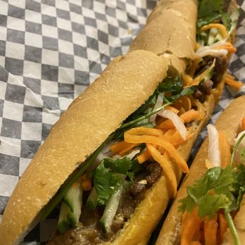 Banh Mi Day - Korean Bulgogi Banh Mi - Sandwiches Near Me - Edmonton, Alberta Banh Mi Day - Korean Bulgogi Banh Mi - Sandwiches Near Me - Edmonton, Alberta