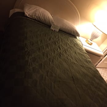 20th Century Motor Lodge - Queen bed - Hotels Near Me - Glendora, California