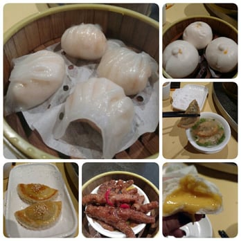 Dragon Beaux - Dim Sum Near Me - San Francisco, California