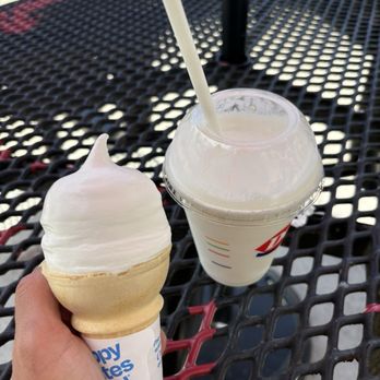 Dairy Queen Store - Ice Cream & Frozen Yogurt Near Me - Charlotte, North Carolina