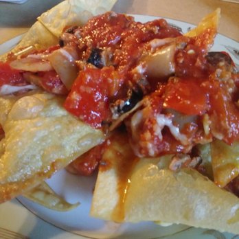 Giacobbi's Cucina Citta - Italian nachos take out! Fantastic!! - Italian Near Me - Buffalo, New York Giacobbi's Cucina Citta - Italian nachos take out! Fantastic!! - Italian Near Me - Buffalo, New York