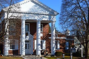 Middlesex Savings Bank