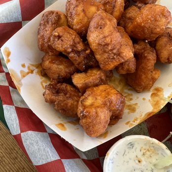 Otto’s - Boneless wings. A little spicy and a little sweet. So stinkin good - Sandwiches Near Me - Fairplay, Colorado Otto’s - Boneless wings. A little spicy and a little sweet. So stinkin good - Sandwiches Near Me - Fairplay, Colorado