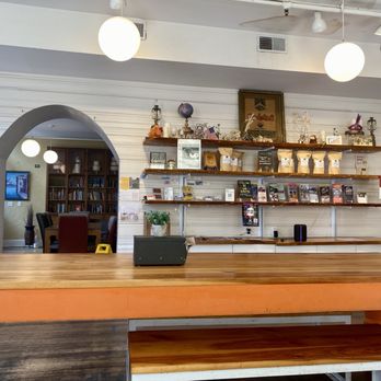 Bakehouse Charleston - Coffee & Tea Near Me - Charleston, South Carolina
