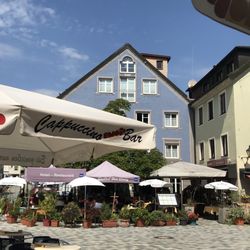 Gasthof Drei König Restaurant