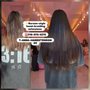 T Anna Hair Extensions Oc