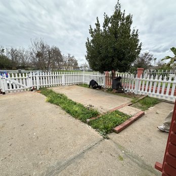 Fence Bldr - Fences & Gates Near Me