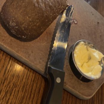 Outback Steakhouse - Bread - Steakhouses Near Me - Amherst, New York Outback Steakhouse - Bread - Steakhouses Near Me - Amherst, New York