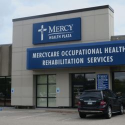 Mercy Occupational Medicine