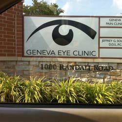 Geneva Eye Clinic