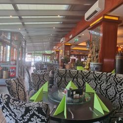 Dynasty China Restaurant - Restaurant