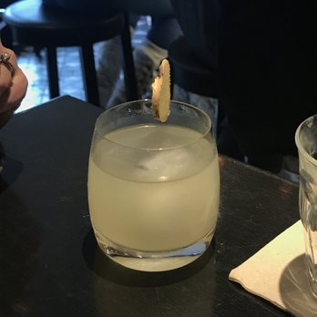 Bar Oso - Cocktail Bars Near Me