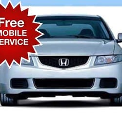 Auto Glass Specialists