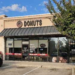 Manor Donuts