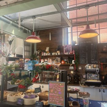 Mama T - Coffee & Tea Near Me - New York, New York Mama T - Coffee & Tea Near Me - New York, New York