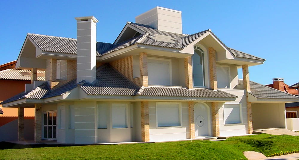 Slide of J Key Roofing