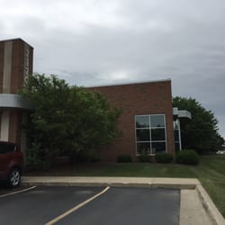 Evola Music Center - Outside