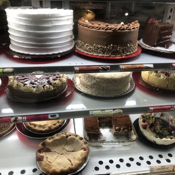 True Confections - Assorted cakes - Desserts Near Me - Vancouver, British Columbia