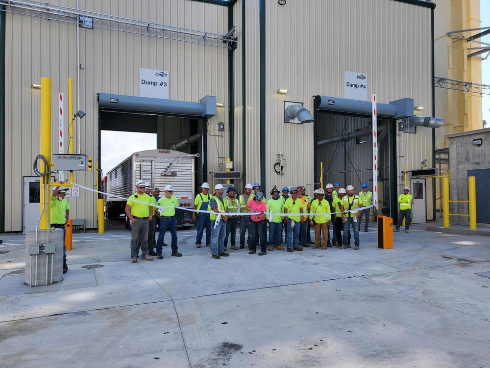 EVERGREEN ENGINEERS Request Consultation 2194 120th St, Fort Dodge