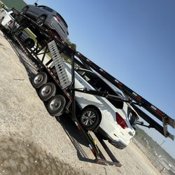PorterX Logistics
