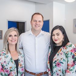 Anderson Orthodontics - The warm and friendly team at Anderson Orthodontics Burleson TX