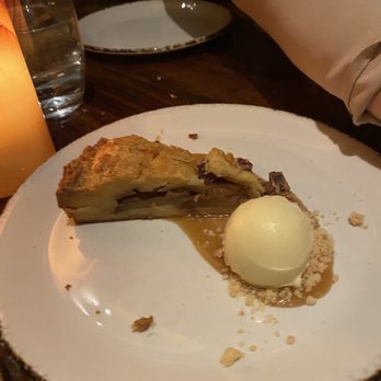 Ninety Acres - New American Near Me - Peapack, New Jersey