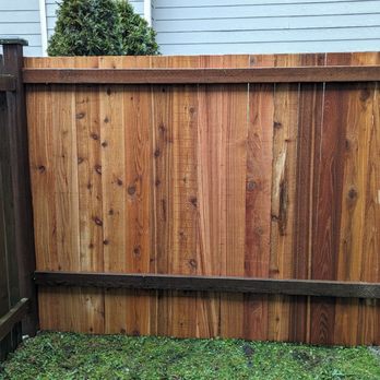 Ergeon - Fences & Gates Near Me - Seattle, Washington
