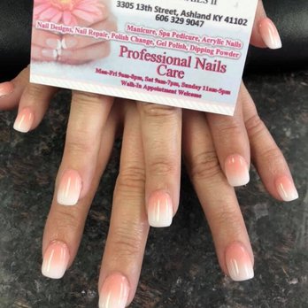 Kim's Nails 2 - Nail Salons Near Me - Ashland, Kentucky