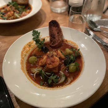 De Plantage - Fish stew - Modern European Near Me - Amsterdam, New Hampshire De Plantage - Fish stew - Modern European Near Me - Amsterdam, New Hampshire