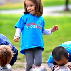 Super Soccer Stars