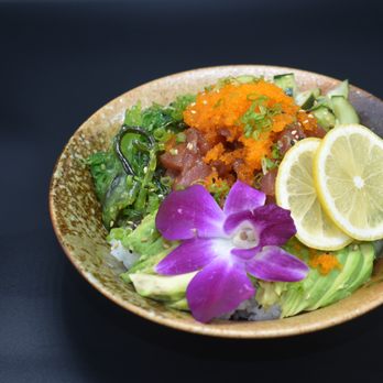 Maya Sushi - Poke Bowl - Sushi Bars Near Me - Fresno, California Maya Sushi - Poke Bowl - Sushi Bars Near Me - Fresno, California
