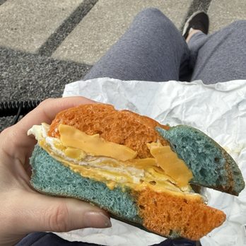 Luke's New York Bagels - Breakfast & Brunch Near Me - Gainesville, Florida