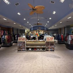 Daytona Embroidery