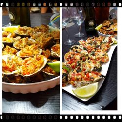 Gustoso Food Truck & Catering