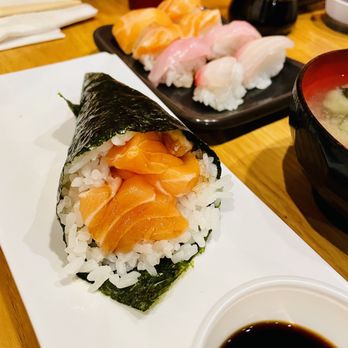 Sushi Junai 2 - Hand rolls - Sushi Bars Near Me - Austin, Texas Sushi Junai 2 - Hand rolls - Sushi Bars Near Me - Austin, Texas